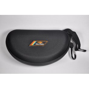 Hardcase brilleopbevaring