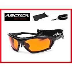 ARCTICA S-194 skisolbrille med dugfri linse 