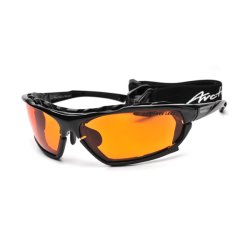 ARCTICA S-194 skisolbrille med dugfri linse 