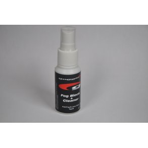 Goggle Fog Block og Cleaner
