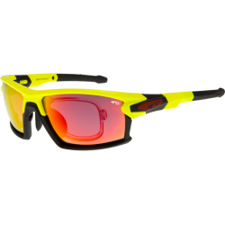 Goggle E558-1PR Revo og Polaroid linser med optisk indsats