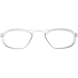 Goggle E864-4R incl. 3 st linser og optisk indsats.