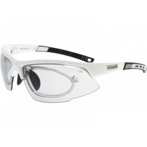Foran talsmand Undvigende Solbriller med optisk indsats - TW-Pro sport sunglasses