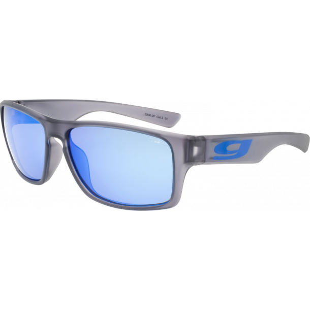 Goggle E890-2P polaroid linser