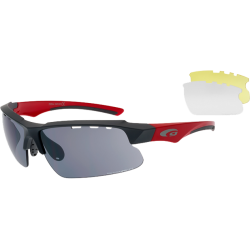 Goggle T579-4 incl. 3 st Fog Block linser
