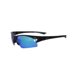 TW-342 Sort lbebrille - cykelbrille