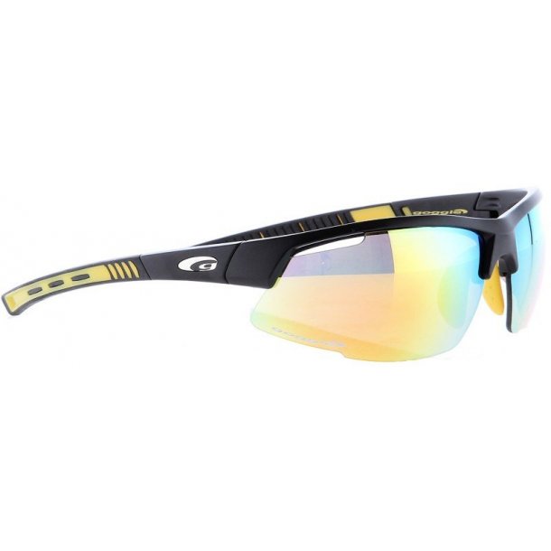 E866-1 incl. 3 sæt - Cykel og Løbe Solbriller - TW-Pro sport sunglasses