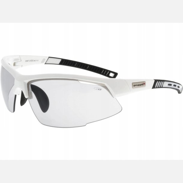 Goggle E867-2 Fotokromiske linser