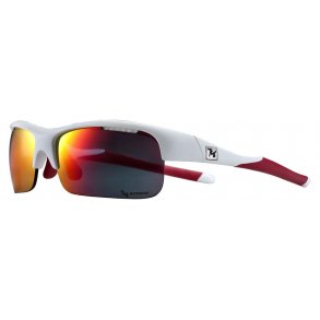 Armour FLY sportsolbrille incl. 3 st linser