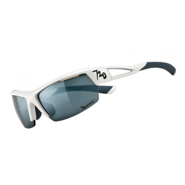 suppe Postnummer har en finger i kagen Armour PEAK solbrille incl.3 sæt linser - Cykel og Løbe Solbriller - TW-Pro  sport sunglasses